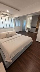 Blk 57 BLANGAH VIEW (Bukit Merah), HDB 4 Rooms #573690091